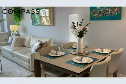 400 E 54th Street #30D, New York City, NY 10022 - Photo 2