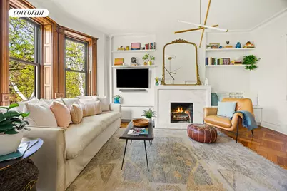 749 President Street #3, New York City, NY 11215 - Photo 2