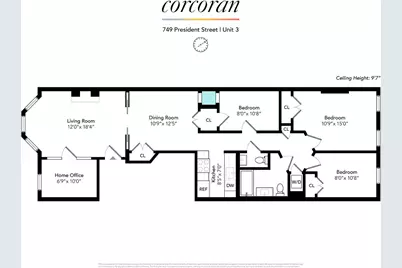 749 President Street #3, New York City, NY 11215 - Photo 18