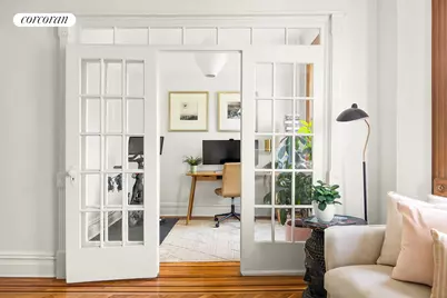 749 President Street #3, New York City, NY 11215 - Photo 4