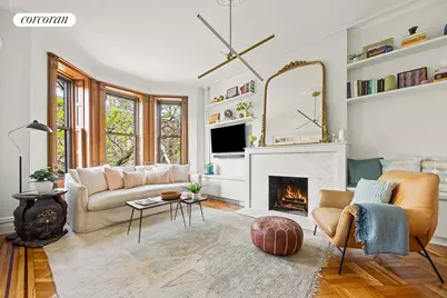 749 President Street #3, New York City, NY 11215 - Photo 1