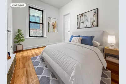 151 E 81st Street #7C, New York City, NY 10028 - Photo 2