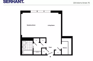 225 Adams St, New York City, NY 11201 - Photo 6