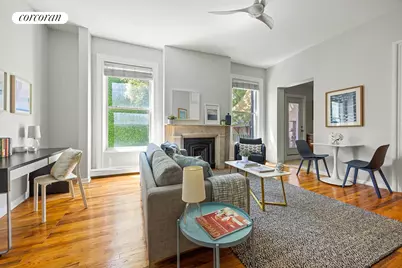 110 Clinton Avenue #2B, New York City, NY 11205 - Photo 2