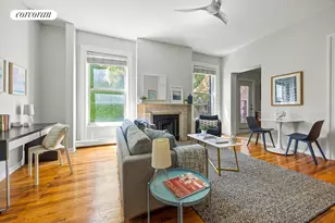 110 Clinton Ave, New York City, NY 11205 - Photo 2