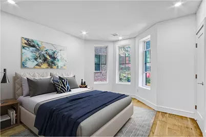59 Arlington Avenue #3, Brooklyn, NY 11207 - Photo 6