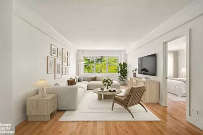 310 E 49th Street #4GF, New York City, NY 10017 - Photo 1