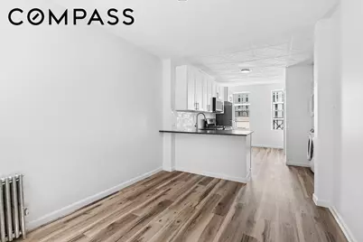507 President Street #4L, New York City, NY 11215 - Photo 2