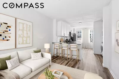 507 President Street #4L, Brooklyn, NY 11215 - Photo 1