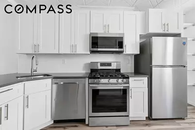 507 President Street #4L, New York City, NY 11215 - Photo 6