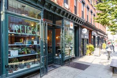175 Spencer Street #3-B, New York City, NY 11205 - Photo 12