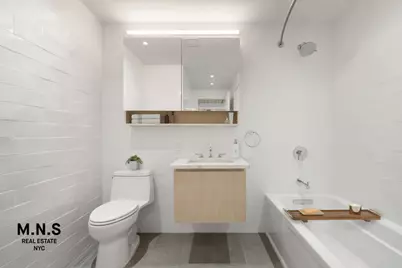 175 Spencer Street #3-B, New York City, NY 11205 - Photo 8