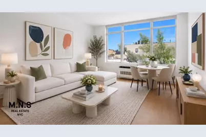 175 Spencer Street #3-B, New York City, NY 11205 - Photo 4