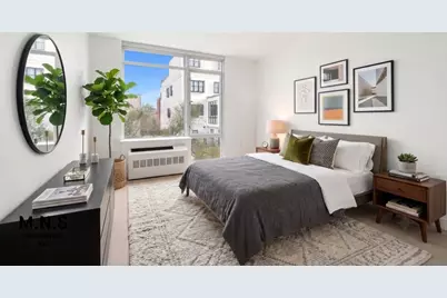175 Spencer Street #3-B, New York City, NY 11205 - Photo 6