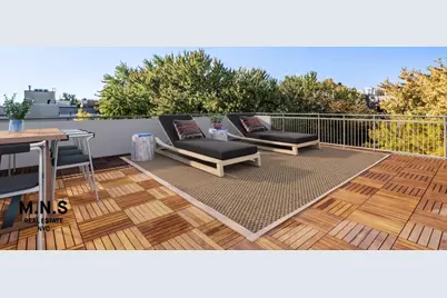 175 Spencer Street #3-B, New York City, NY 11205 - Photo 2