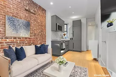 356 W 48th Street #1D, New York, NY 10036 - Photo 4