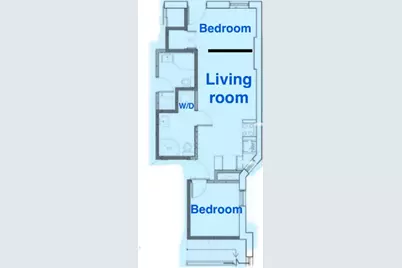 356 W 48th Street #1D, New York, NY 10036 - Photo 26