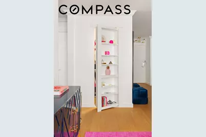 16 W 16th Street #12KN, New York City, NY 10011 - Photo 6