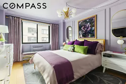 16 W 16th Street #12KN, New York City, NY 10011 - Photo 4