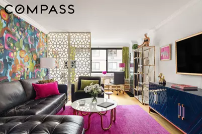 16 W 16th Street #12KN, New York City, NY 10011 - Photo 2