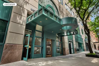 225 W 83rd Street #8C, New York City, NY 10024 - Photo 6