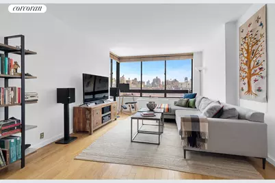 225 W 83rd Street #8C, New York City, NY 10024 - Photo 1