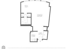 225 E 36th St, New York City, NY 10016 - Photo 8