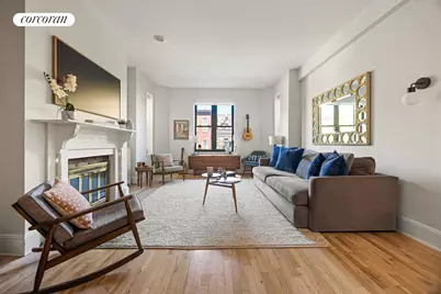 679 Vanderbilt Avenue #2R, New York City, NY 11238 - Photo 2