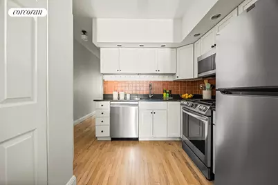 679 Vanderbilt Avenue #2R, New York City, NY 11238 - Photo 6