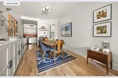 679 Vanderbilt Avenue #2R, New York City, NY 11238 - Photo 4