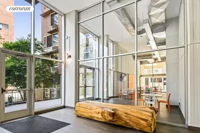 555 Main Street #1602, New York City, NY 10044 - Photo 16