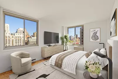 555 Main Street #1602, New York City, NY 10044 - Photo 4