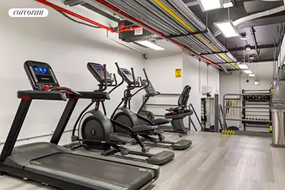 555 Main Street #1602, New York City, NY 10044 - Photo 22