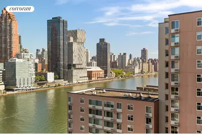 555 Main Street #1602, New York City, NY 10044 - Photo 4