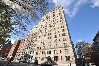 467 Central Park W #7-G, New York City, NY 10025 - Photo 2
