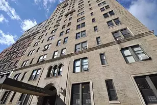 467 Central Prk W, New York City, NY 10025 - Photo 18