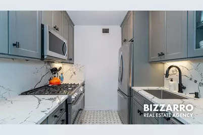 3816 Waldo Avenue #3A, Bronx, NY 10463 - Photo 6