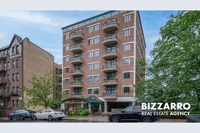 3816 Waldo Avenue #3A, Bronx, NY 10463 - Photo 24