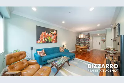 3816 Waldo Avenue #3A, Bronx, NY 10463 - Photo 4