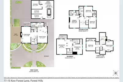 77-15 Kew Forest Lane, New York City, NY 11375 - Photo 30