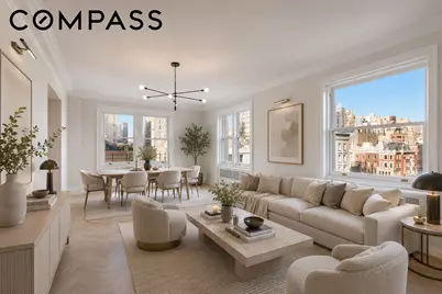 26 E 63rd Street #6A, New York, NY 10065 - Photo 1