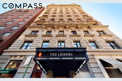 26 E 63rd Street #6A, New York, NY 10065 - Photo 18