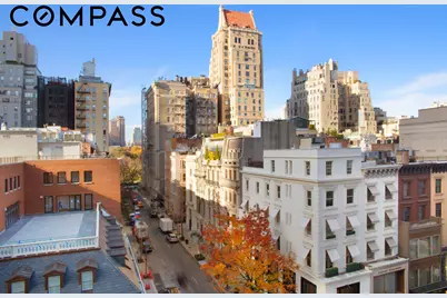 26 E 63rd Street #6A, New York, NY 10065 - Photo 16