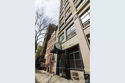 43 W 16th Street #4H, New York City, NY 10011 - Photo 6
