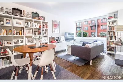 60 W 23rd Street #521, New York, NY 10010 - Photo 1