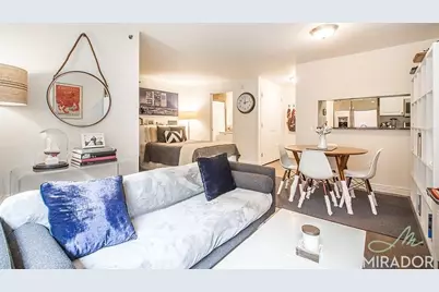 60 W 23rd Street #521, New York, NY 10010 - Photo 2