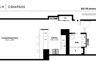 252 7th Ave, New York City, NY 10001 - Photo 12