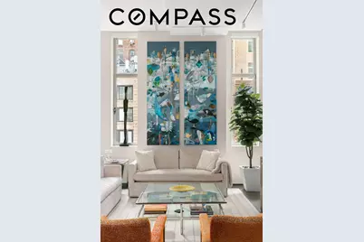 252 7th Avenue #3L, New York, NY 10001 - Photo 2