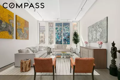 252 7th Avenue #3L, New York, NY 10001 - Photo 1