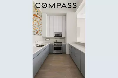 252 7th Avenue #3L, New York, NY 10001 - Photo 6